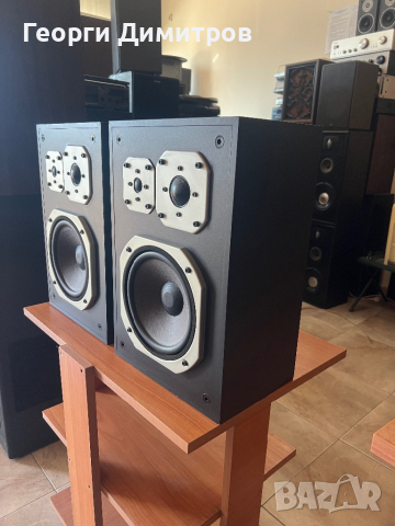 Blaupunkt L-80, снимка 4 - Тонколони - 44819875