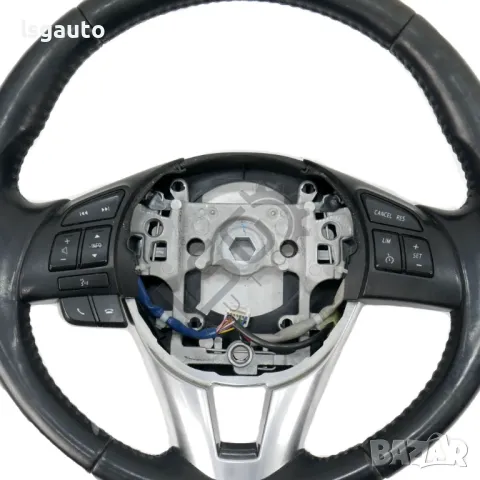 Волан Mazda 6 Estate (GJ, GL) 2013-2019 ID: 135397, снимка 4 - Части - 47614219