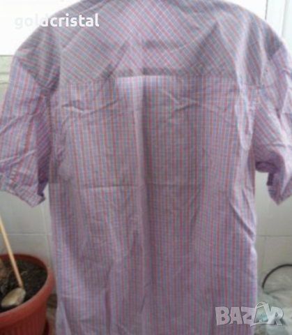 мъжка  риза , снимка 3 - Ризи - 14142361