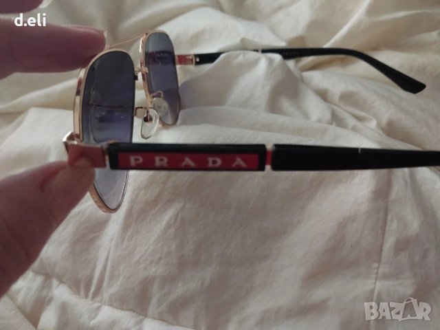 GUCCI original  Два вида слънчеви очила, снимка 10 - Слънчеви и диоптрични очила - 50022331