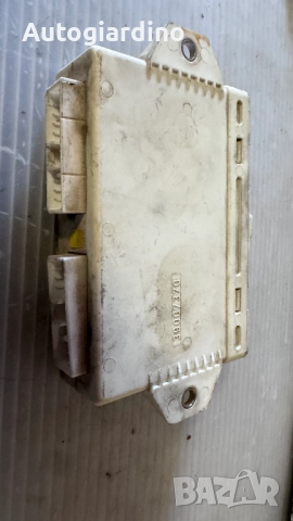 Комфорт модул зa Alfa Romeo 156 - 60651187 / 39007370, снимка 2 - Части - 51724017