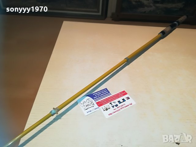 ПОРЪЧАНА-MITCHELL-ВНОС ШВЕИЦАРИЯ, снимка 8 - Въдици - 29630750