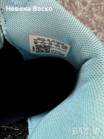 Кецове Adidas , снимка 3 - Детски маратонки - 52105127