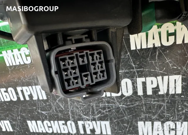 Фарове far Led фар за Мазда ЦХ 30 Mazda CX 30 CX-30, снимка 9 - Части - 55711154