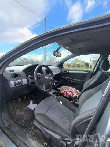 Опел Астра 1.6 бензин на Части , снимка 3 - Автомобили и джипове - 54166824