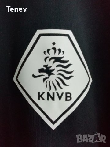 Netherlands Holland Холандия Nike ново оригинално горнище блуза размер М, снимка 3 - Спортни дрехи, екипи - 38229045