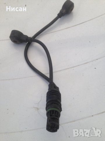 детонационен датчик за BMW , снимка 1