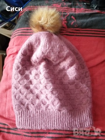 Шапка, снимка 2 - Шапки - 38894444
