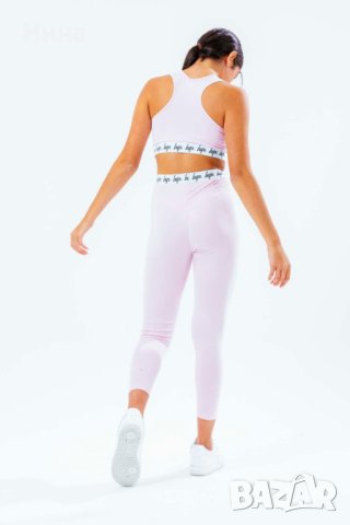 Тийн бюстие Hype, снимка 3 - Детски тениски и потници - 44428456