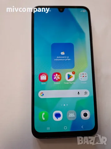 Samsung Galaxy A16 5G  128/4GB