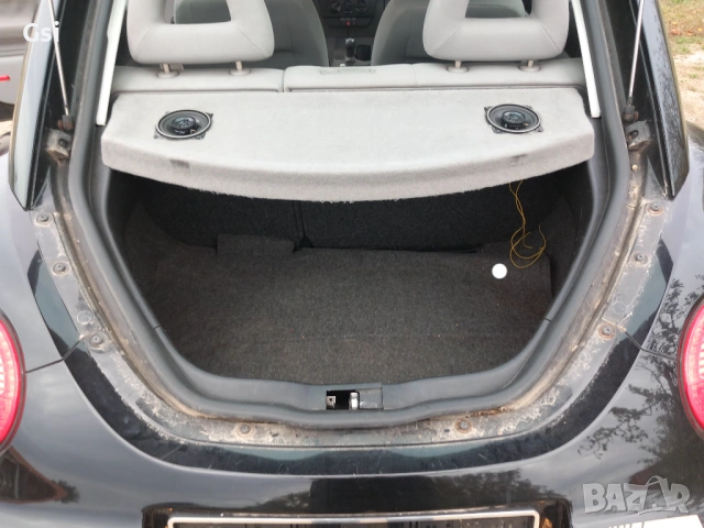 Vw beefle 1.4, снимка 11 - Автомобили и джипове - 53921308