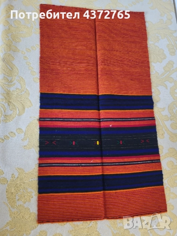 Фолклорни Престилки за носии, снимка 6 - Антикварни и старинни предмети - 52166761