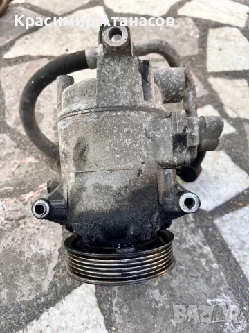 5N0820803A. Компресор климатик за Сеат Алтеа. 2008г, снимка 6 - Части - 50567427