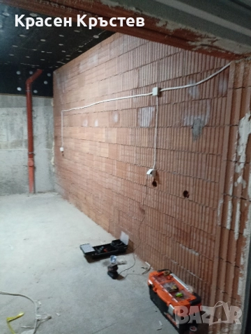 давам ,гараж под наем ,цена 300 лв 