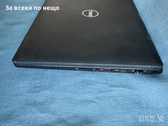 Лаптоп Dell Latitude 3420 , i5-1135G7 , 16GB 256GB SSD NVME, снимка 4 - Лаптопи за дома - 55886268