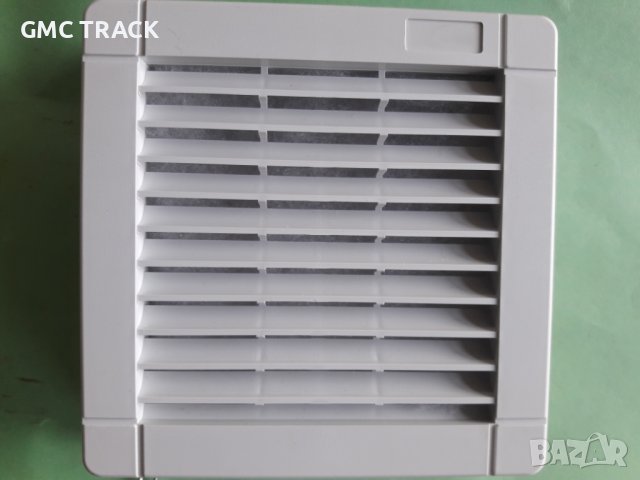 Вентилатор за ел.табло/шкаф на сървър Ф120мм, снимка 2 - Други машини и части - 37762318