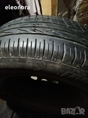 Летни гуми Ласа с джанти