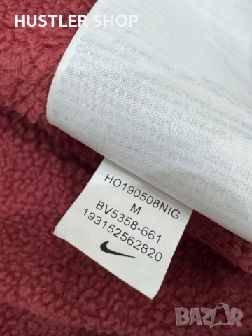 Дамски суитшърт NIKE. Размер М, снимка 9 - Спортни екипи - 52967944