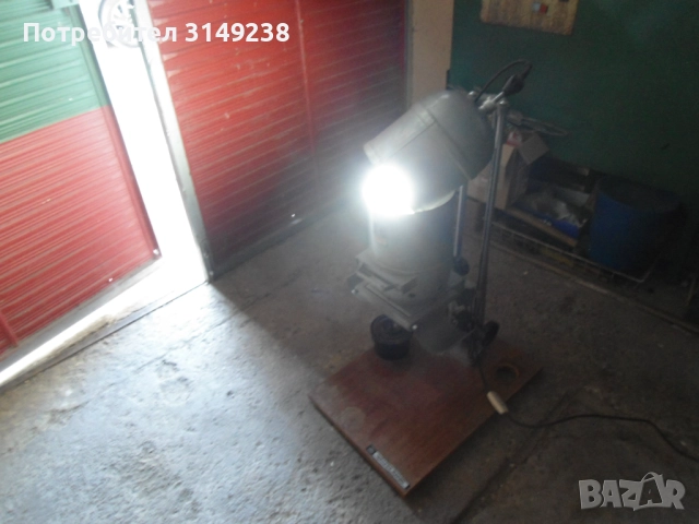 Фотоувеличител KROKUS, снимка 7 - Обективи и филтри - 51476325