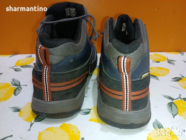 Keen Waterproof N 38,5 Unisex, снимка 6 - Маратонки - 53330644