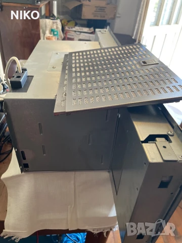 Miele DA2390, снимка 9 - Абсорбатори - 51385611