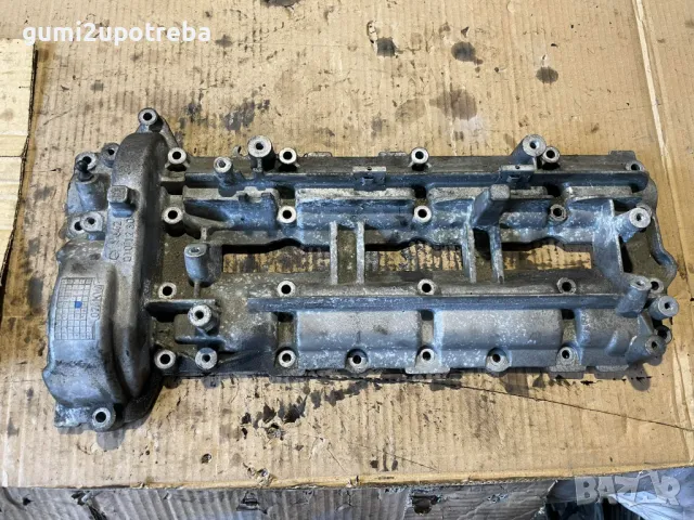 Капак Клапани A6420101630 Mercedes E class W211 4Matic Tmodel 320CDI, снимка 5 - Части - 50261196