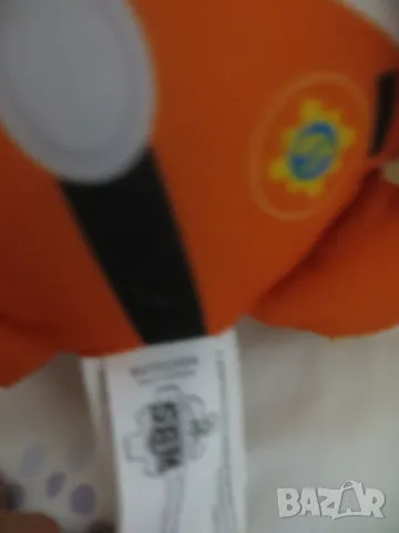 Плюшени играчки - герои от Пожарникарят Сам Fireman Sam, снимка 4 - Плюшени играчки - 47358586