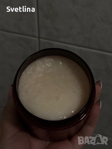 Захарен скраб за тяло, снимка 4 - Козметика за тяло - 52693379