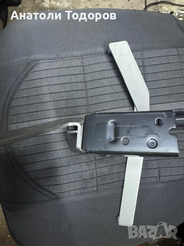 Крачета за Телевизор Sony 55 XG8577, снимка 2 - Телевизори - 54281753