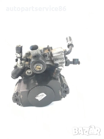 Горивна помпа за Mercedes W639 Vito 113 CDI Delphi (2011) A6510701201, снимка 3 - Части - 54214383