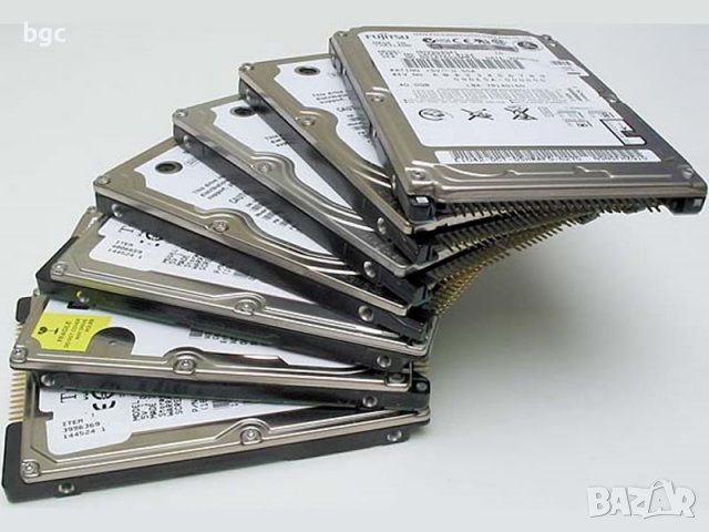 Дискове за Лаптопи (с лоши сектори) HDD Bad Sectors Hard Drive с Лоши сектори , снимка 2 - Лаптоп аксесоари - 38533679