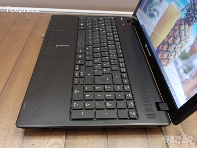 Лаптоп PackardBell 5742 / 15.6", снимка 5 - Лаптопи за дома - 52973498