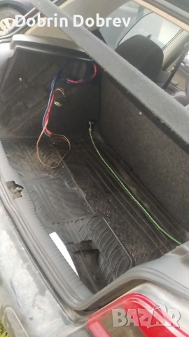 голф 4, снимка 10 - Автомобили и джипове - 53223125