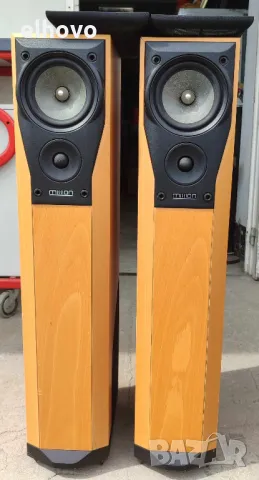 Тонколони Mission 782, снимка 2 - Тонколони - 50164450