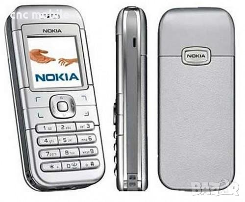 Дисплей  Nokia 2610 - Nokia 2626 - Nokia 5140 - Nokia 5140i - Nokia 6030 , снимка 6 - Резервни части за телефони - 13796681