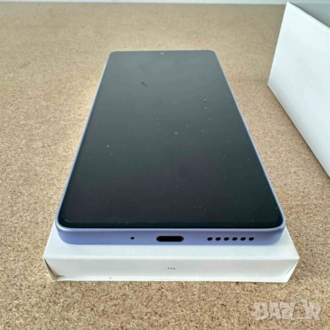 • Промо: Телефон Redmi Note 13 Pro Purple 8GB RAM/256GB/Като Нов/ДДС Фактура, снимка 3 - Xiaomi - 52165885