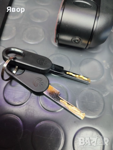 Умна ключалката Welock, снимка 6 - Други стоки за дома - 54318604