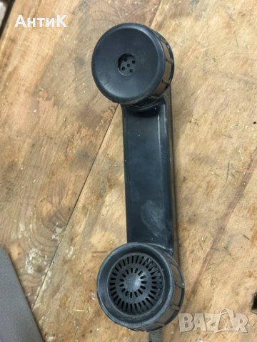 Соц Уличен Монетен Телефон, снимка 7 - Антикварни и старинни предмети - 52557652