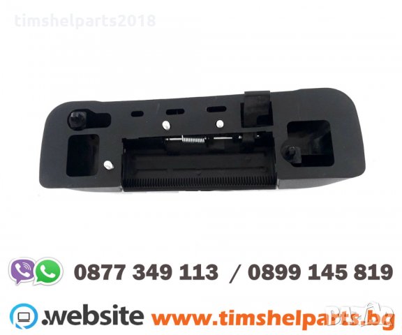 Дръжка на багажника за SUZUKI Grand Vitara 1998-2005, снимка 3 - Части - 34291500