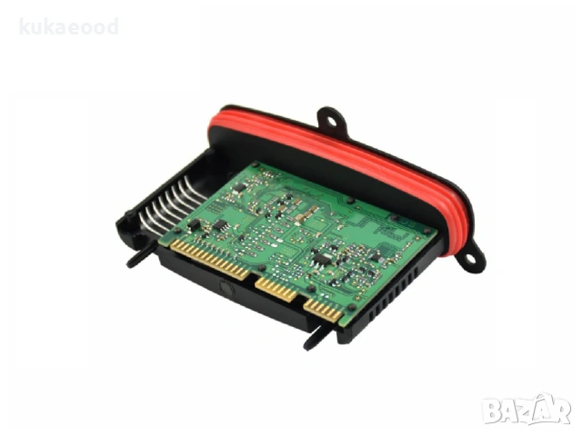 Xenon TMS Модул за светлини на BMW X5 F15