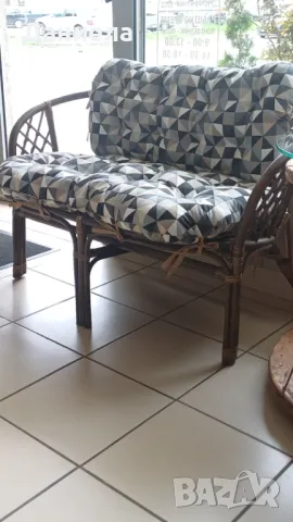 Възглавница за градинска люлка /седалка, снимка 12 - Възглавници - 39467032