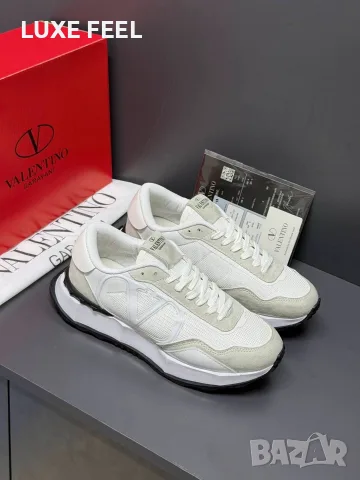 Valentino ✨Мъжки Маратонки , снимка 2 - Маратонки - 56311890