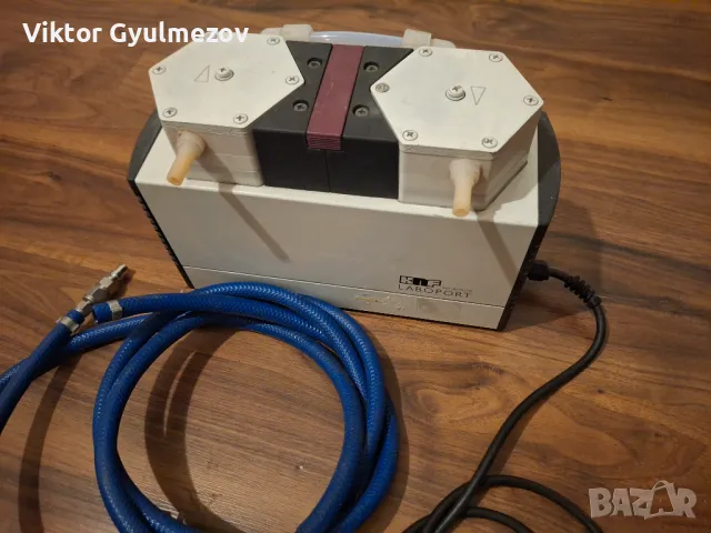 Вакум помпа KNF 