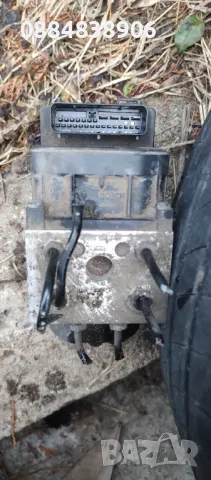 ABS Bosch Citroën Xsara Picasso 0273004353  9633666580, снимка 5 - Части - 48939630