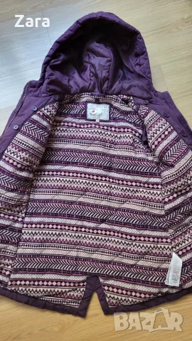 Яке Marks & Spencer, 9-10г, снимка 4 - Детски якета и елеци - 55856797