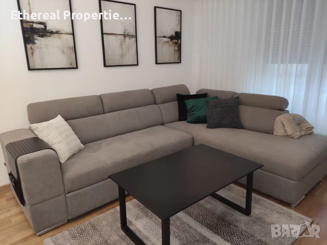 Двустаен апартамент Младост 4