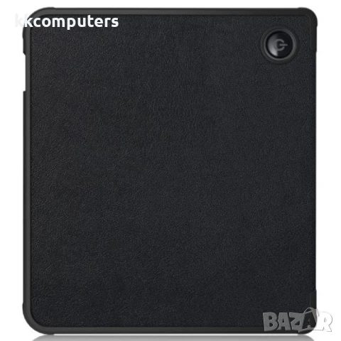 Kobo Libra Colour / Libra 2 Кожен Калъф и Протектор, снимка 13 - Калъфи, кейсове - 50962989