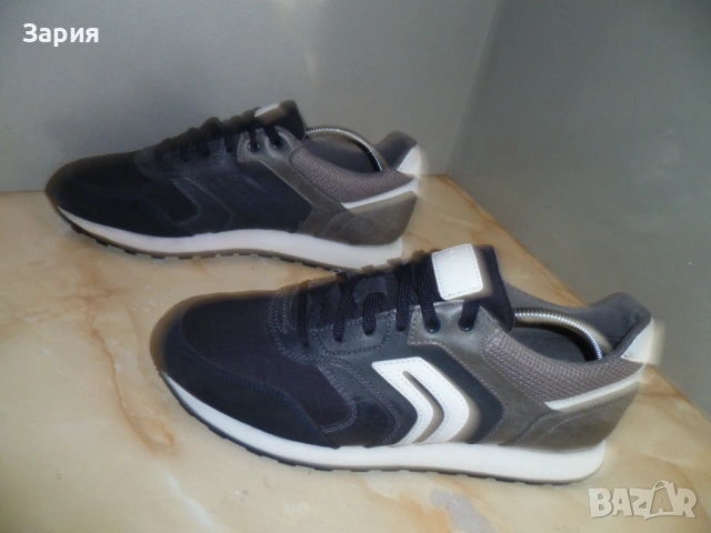 GEOX обувки №44, снимка 7 - Маратонки - 54046065