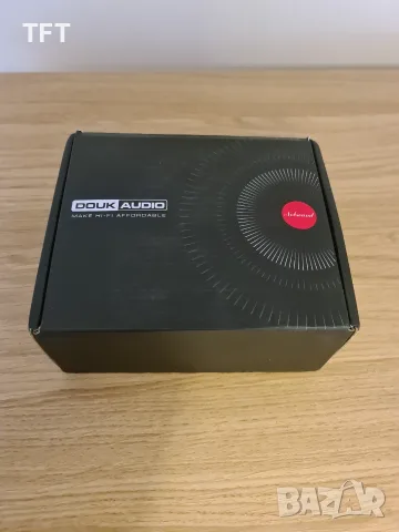 Nobsound M3 Bluetooth Amplifier 2 Channel Power Audio Amp 50W x2