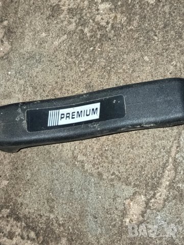 Ножица за ламарина PREMIUM, снимка 6 - Други инструменти - 50508612